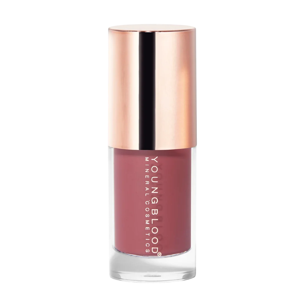 YOUNGBLOOD EverGlow Lip Oil Wild Rose 4,5ml - Олія для губ (рожево-ліловий) YOUNGBLOOD EverGlow Lip Oil Wild Rose 4,5ml - Олія для губ (рожево-ліловий)